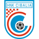 HNK Cibalia HNK Cibalia