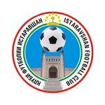ایستاراوشان