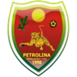 پترولینا پترولینا