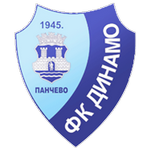 Dinamo Pančevo Dinamo Pančevo
