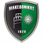 Makedonikos Neapolis Makedonikos Neapolis