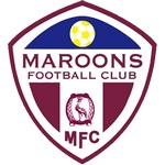Maroons Maroons