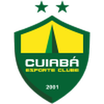Cuiabá U20 Cuiabá U20