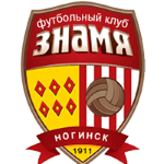 Znamya Noginsk Znamya Noginsk
