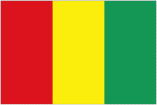 Guinea Guinea