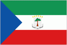 Equatorial Guinea Equatorial Guinea