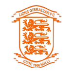 Lions Gibraltar Lions Gibraltar
