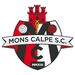 Mons Calpe Mons Calpe