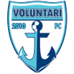Voluntari II Voluntari II
