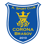 Corona Braşov Corona Braşov