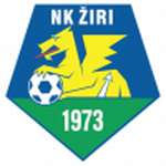 Žiri Žiri