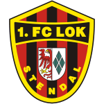 FC Lok Stendal FC Lok Stendal