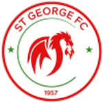 St. George Saints St. George Saints