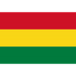 Bolivia W Bolivia W