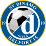 Dinamo Helfort Dinamo Helfort