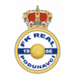 Real Podunavci Real Podunavci