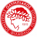 Olympiakos Piraeus II Olympiakos Piraeus II