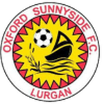 Oxford Sunnyside Oxford Sunnyside