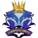 Champasak United Champasak United