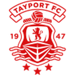 Tayport Tayport