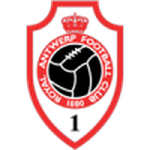 Royal Antwerp II Royal Antwerp II