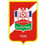 Spartak Nalchik Spartak Nalchik