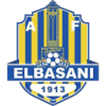 AF Elbasani AF Elbasani