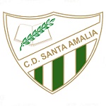 Santa Amalia Santa Amalia