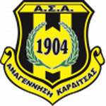 Anagennisi Karditsas Anagennisi Karditsas