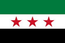 سوریه زیر ۲۰ سال