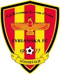 Syrianska FC