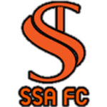 SSA U20 SSA U20