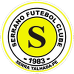 Serrano PE U20 Serrano PE U20