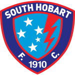 ساوت هوبارت تیم دوم ساوت هوبارت تیم دوم