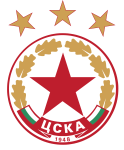 CSKA Sofia III