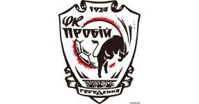Probiy Horodenka Probiy Horodenka
