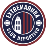 Extremadura 1924 Extremadura 1924