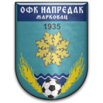 Napredak Markovac Napredak Markovac