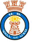 Vall de Uxó Vall de Uxó