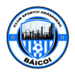 Baicoi Baicoi