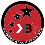 Kibera Black Stars Kibera Black Stars