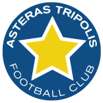 Asteras Tripolis II Asteras Tripolis II