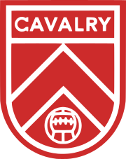 Cavalry FC Cavalry FC