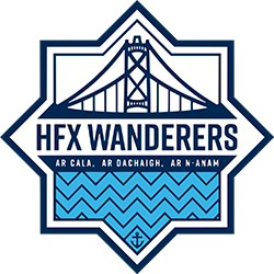 HFX Wanderers FC HFX Wanderers FC