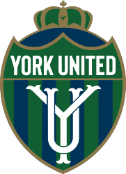 York United York United