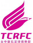 تایچونگ روکک اف‌سی