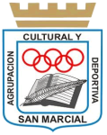 San Marcial San Marcial