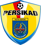 Persikad Depok FC Persikad Depok FC