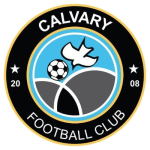 Calvary Calvary