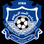 الاهلی دمشق الاهلی دمشق